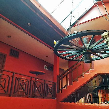 Buffalo Bill Hotel Koh Chang Dış mekan fotoğraf