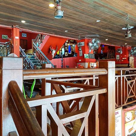 Buffalo Bill Hotel Koh Chang Dış mekan fotoğraf