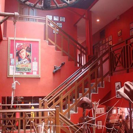 Buffalo Bill Hotel Koh Chang Dış mekan fotoğraf