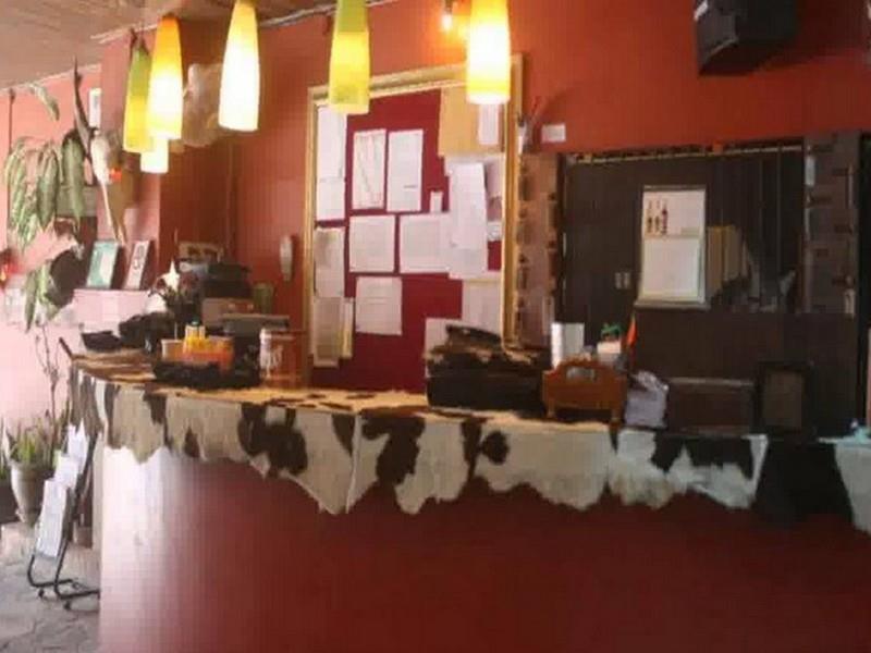 Buffalo Bill Hotel Koh Chang Dış mekan fotoğraf