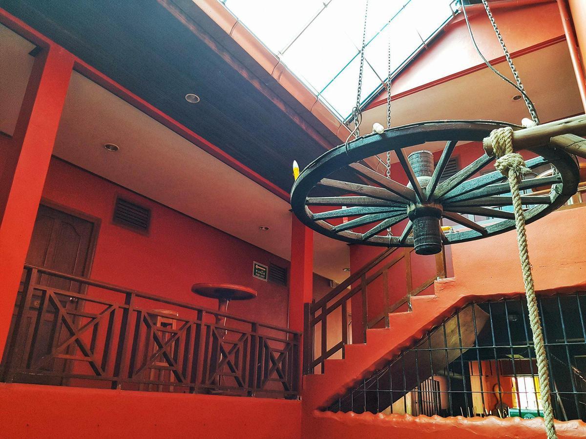 Buffalo Bill Hotel Koh Chang Dış mekan fotoğraf