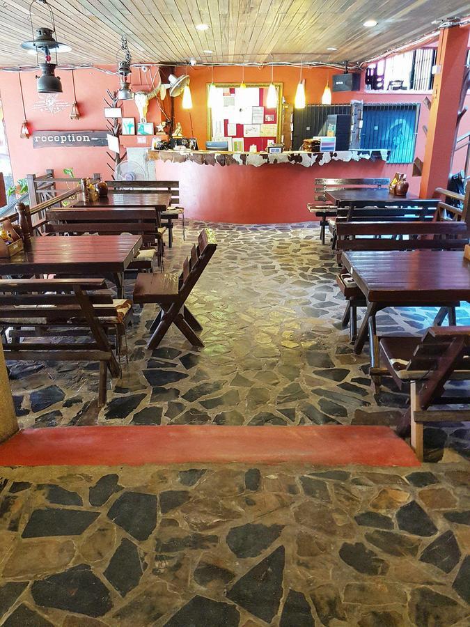 Buffalo Bill Hotel Koh Chang Dış mekan fotoğraf
