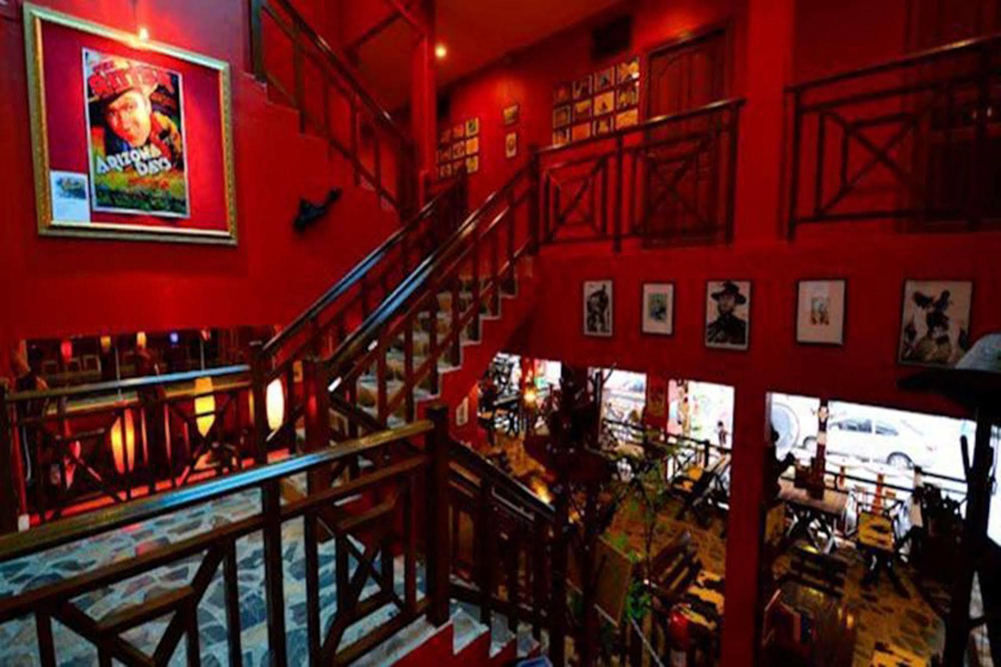 Buffalo Bill Hotel Koh Chang Dış mekan fotoğraf