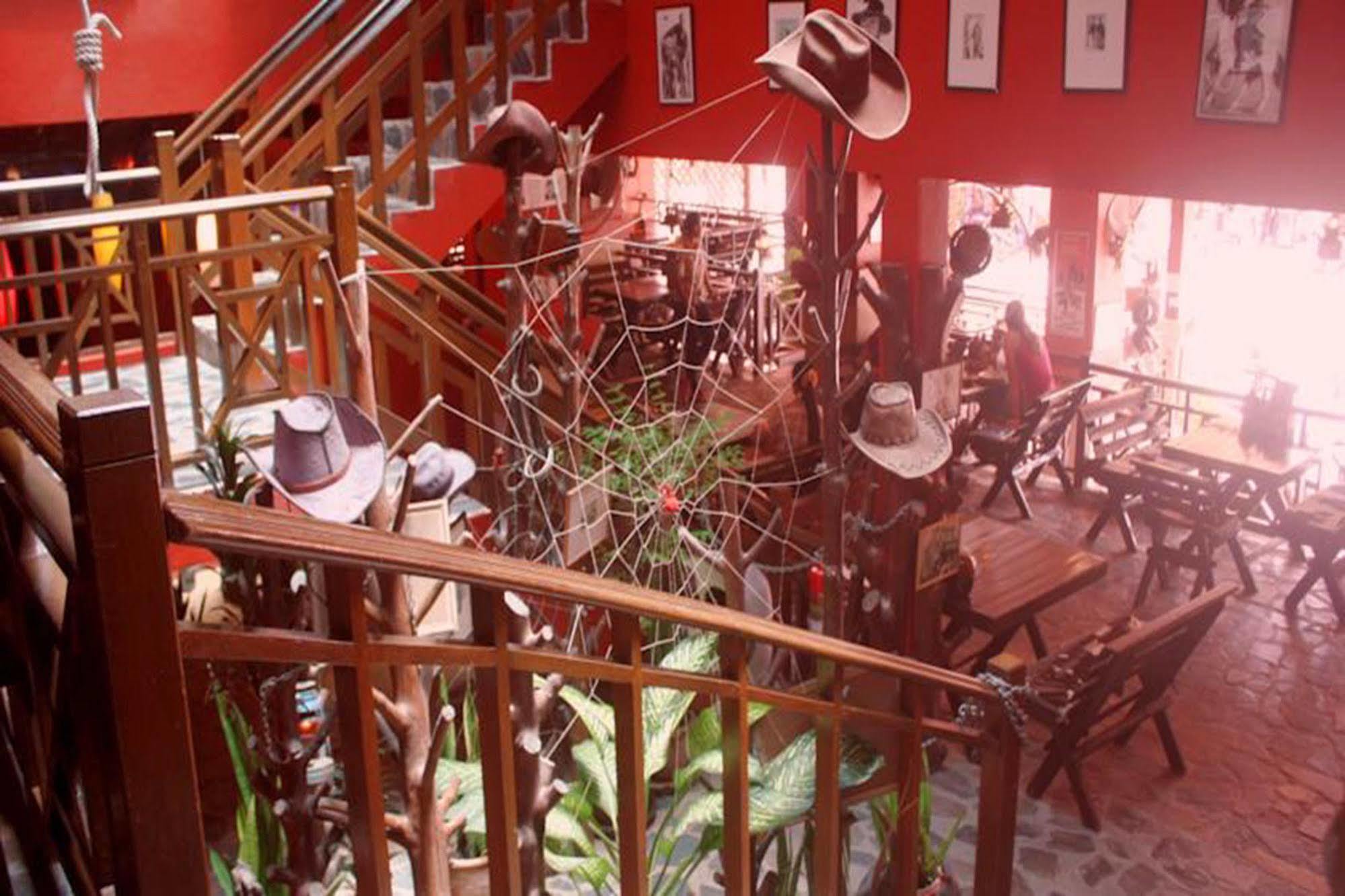 Buffalo Bill Hotel Koh Chang Dış mekan fotoğraf