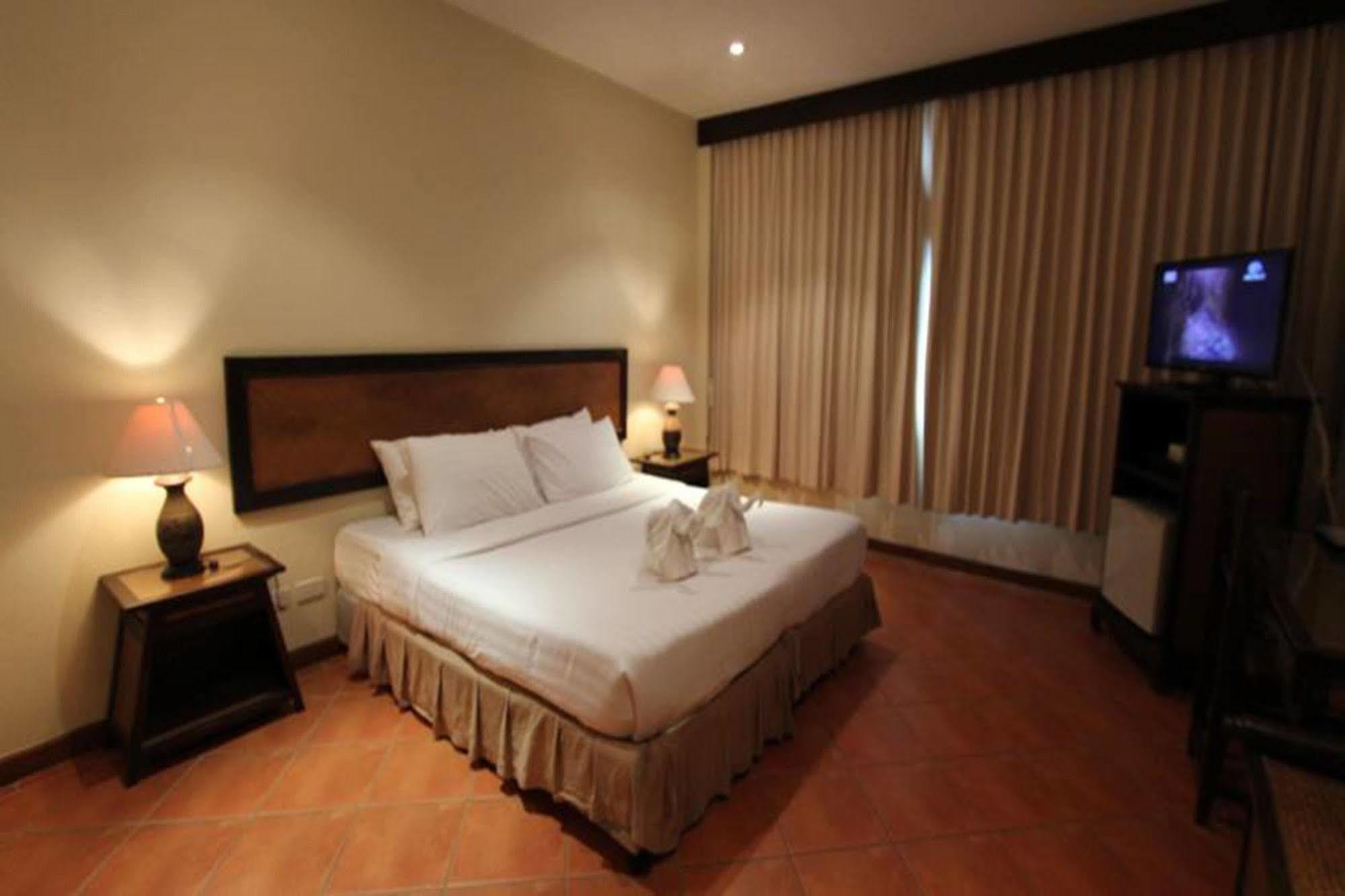 Buffalo Bill Hotel Koh Chang Dış mekan fotoğraf