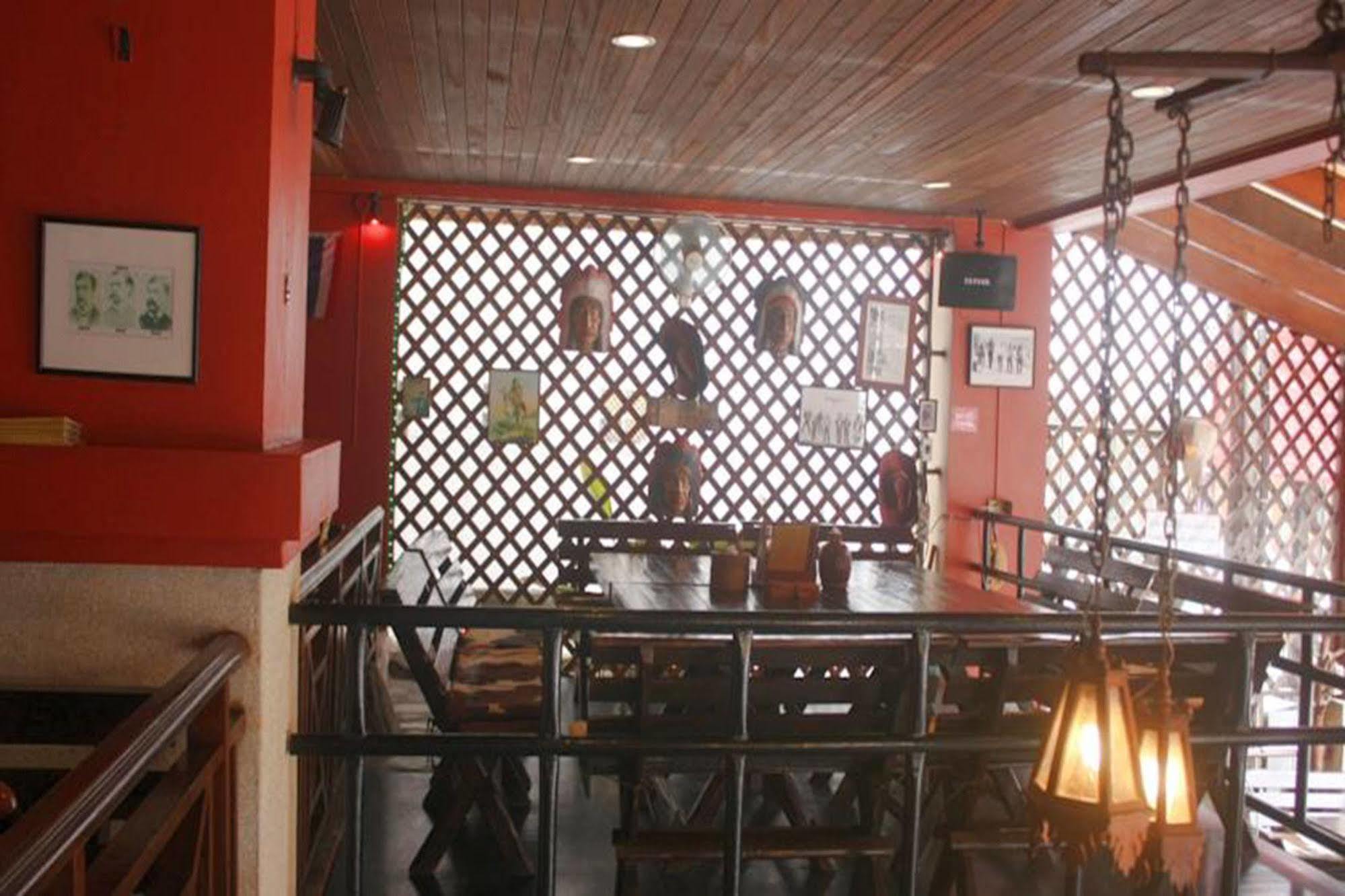 Buffalo Bill Hotel Koh Chang Dış mekan fotoğraf