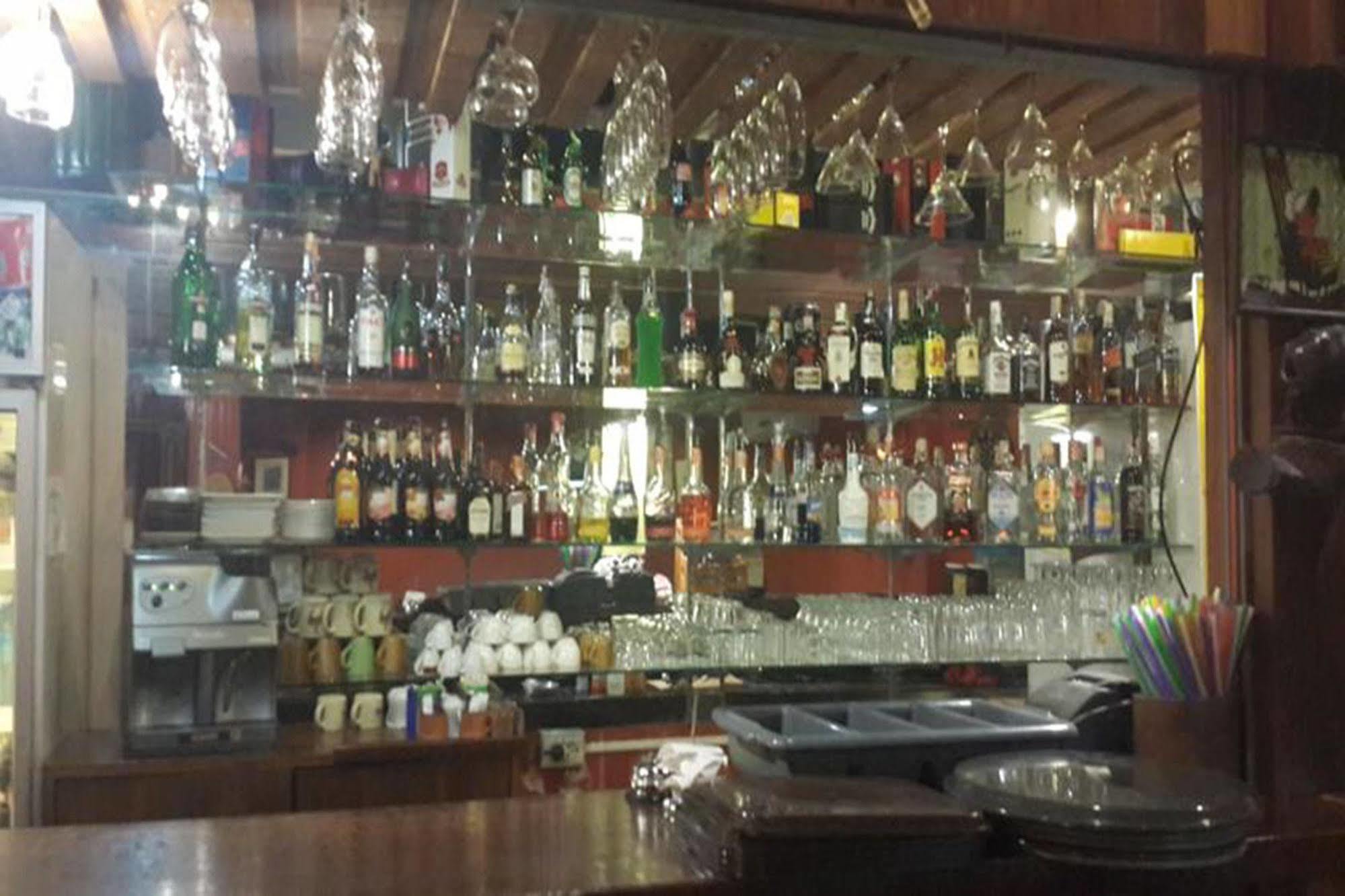 Buffalo Bill Hotel Koh Chang Dış mekan fotoğraf