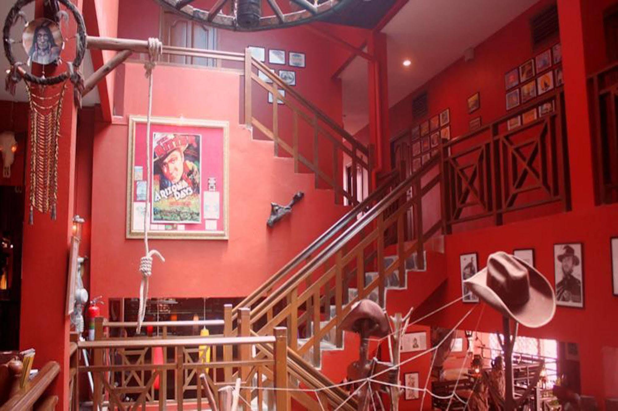 Buffalo Bill Hotel Koh Chang Dış mekan fotoğraf