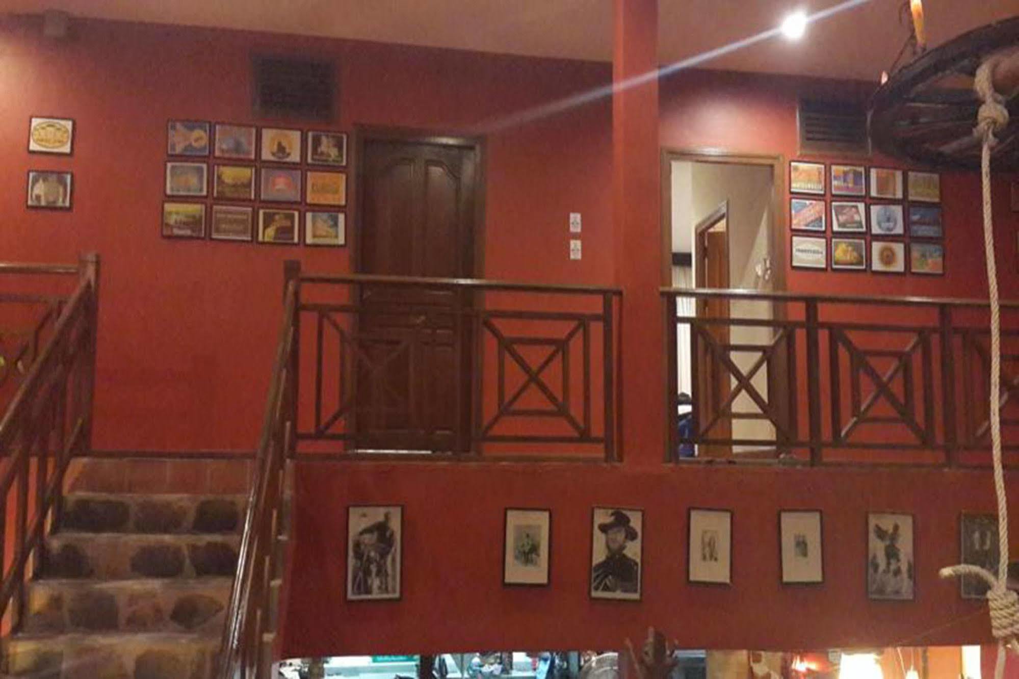 Buffalo Bill Hotel Koh Chang Dış mekan fotoğraf