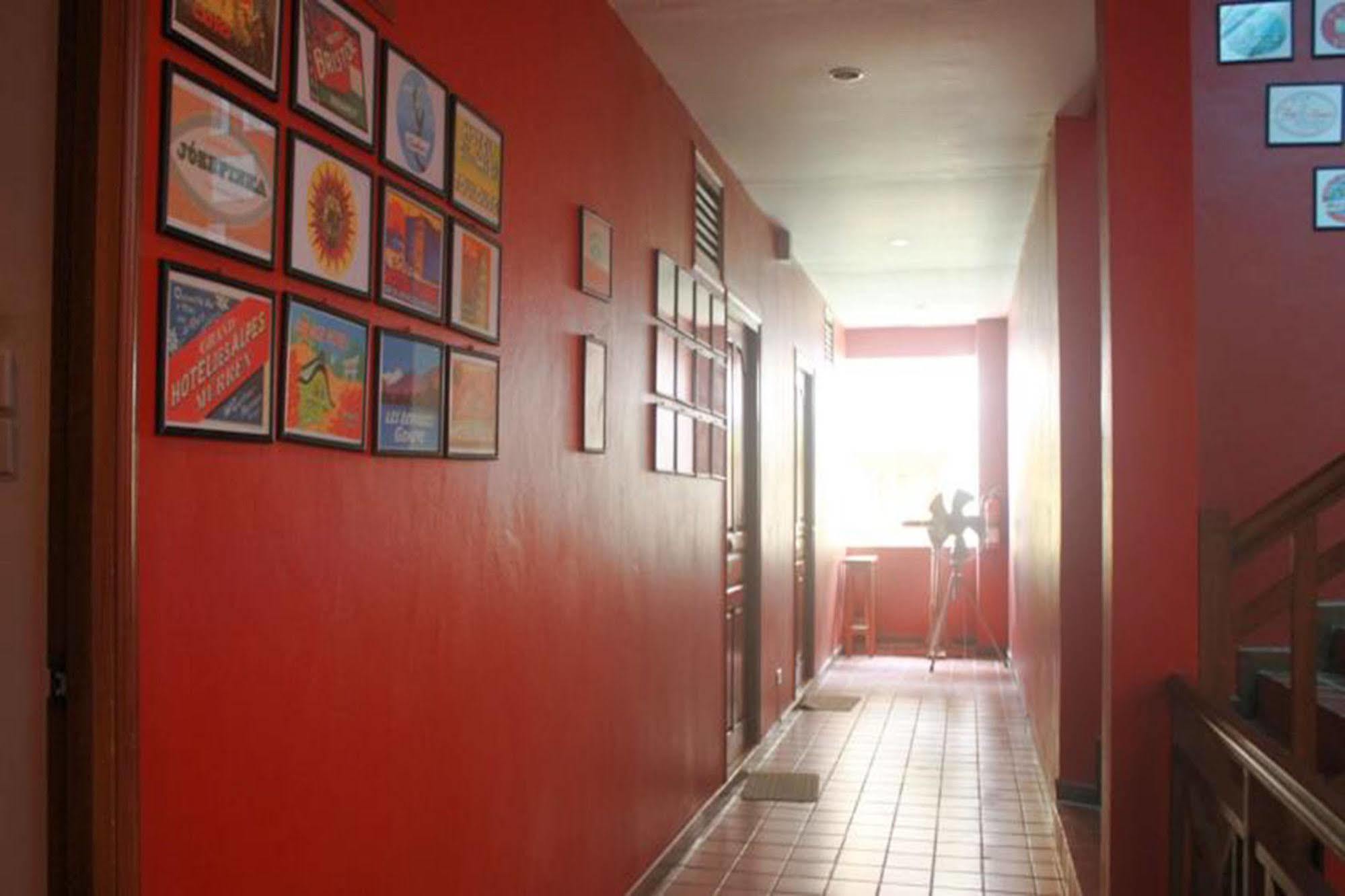 Buffalo Bill Hotel Koh Chang Dış mekan fotoğraf